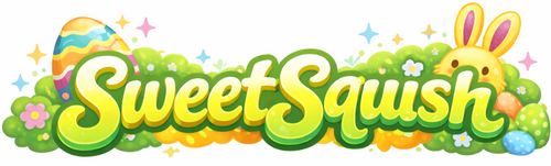 SweetSquish™